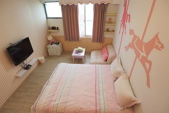 Hotel Peter Rabbit Cozy Nest
