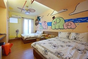 Hotel Peter Rabbit Cozy Nest