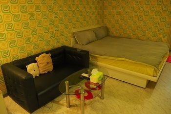 Hotel Peter Rabbit Cozy Nest