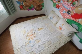 Hotel Peter Rabbit Cozy Nest