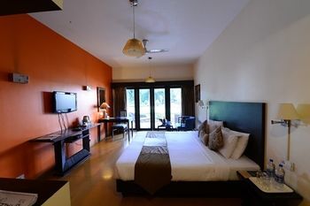Hotel Sunderban Resort & Spa