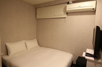 Holiday Fun - Hostel