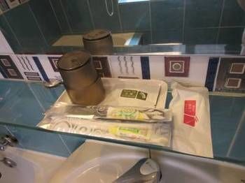 Gwoshiuan Hotel