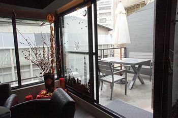 Hotel Main Inn