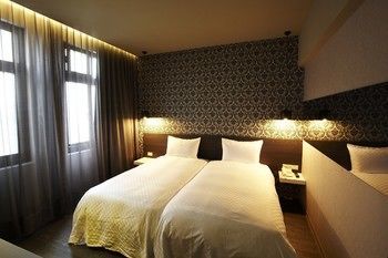 Hotel Main Inn
