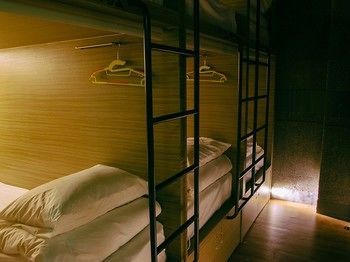 Albergue Miniinn