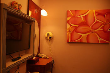 Kenting Ding Jia Hotel