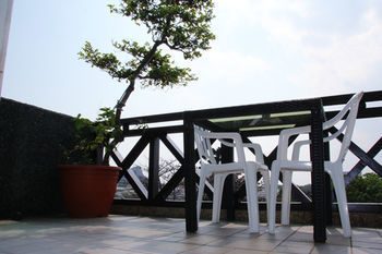 Kenting Ding Jia Hotel