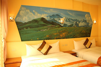 Kenting Ding Jia Hotel