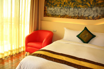 Kenting Ding Jia Hotel
