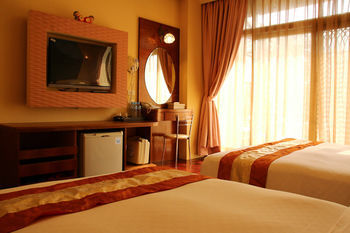 Kenting Ding Jia Hotel