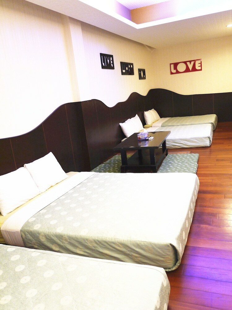 Hotel Come Inn