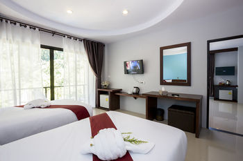 Hotel Andaman Pearl Resort