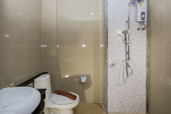 Hotel Andaman Pearl Resort