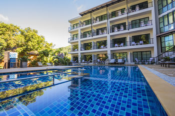 Hotel Andaman Pearl Resort