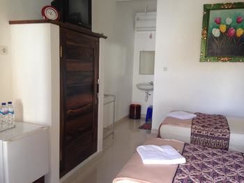 Hotel Double N Guesthouse