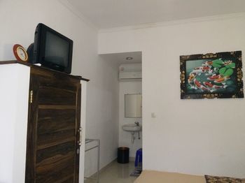 Hotel Double N Guesthouse