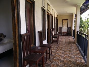 Hotel Double N Guesthouse