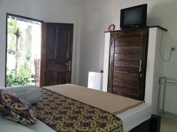 Hotel Double N Guesthouse
