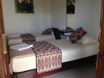 Hotel Double N Guesthouse