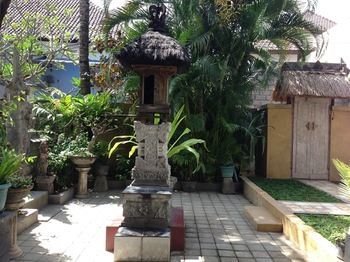 Hotel Double N Guesthouse