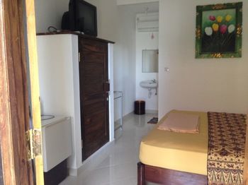 Hotel Double N Guesthouse