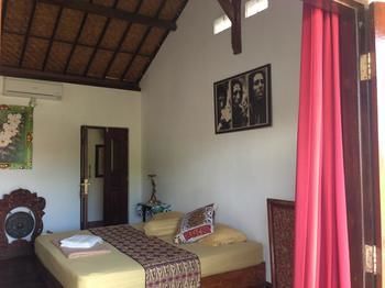 Hotel Double N Guesthouse