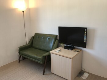 Hostal Fun Space Inn