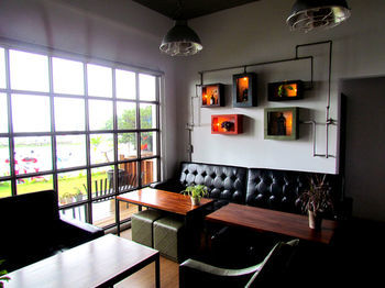 Hostal Fun Space Inn