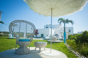 Kenting South Border Design Hotel
