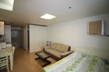 Hotel Weve House