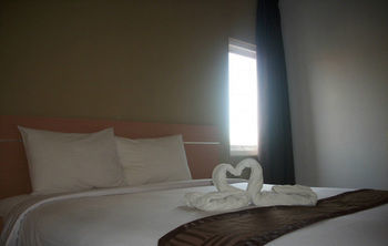 Nozz Hotel Semarang