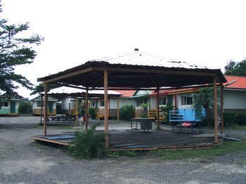 Kenting Dajianshan Cabin