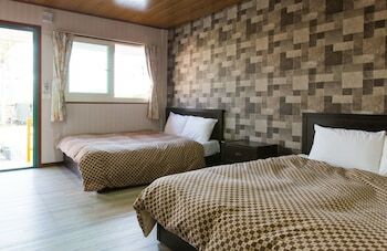 Kenting Dajianshan Cabin