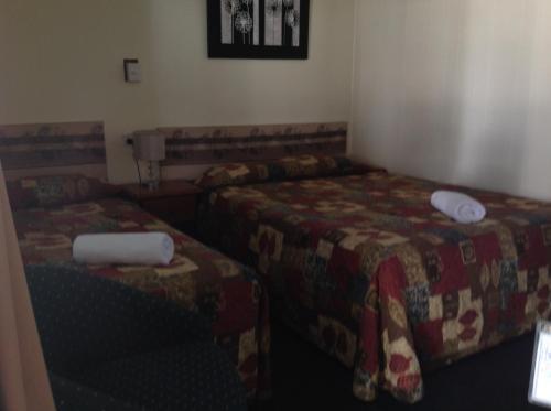 Ayr Max Motel