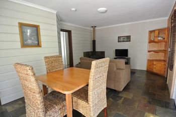 Cabana Kondalilla Eco Resort