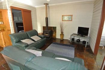 Cabana Kondalilla Eco Resort