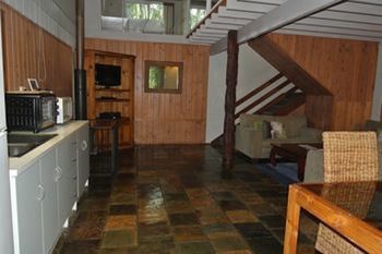 Cabana Kondalilla Eco Resort