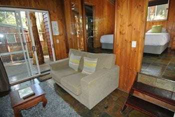 Cabana Kondalilla Eco Resort