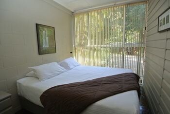 Cabana Kondalilla Eco Resort