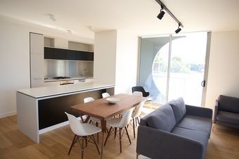 Apartamento District Fitzroy