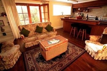 Bed & Breakfast The Old Priory