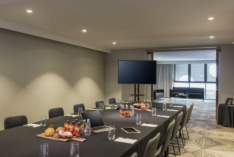 Brady Hotels