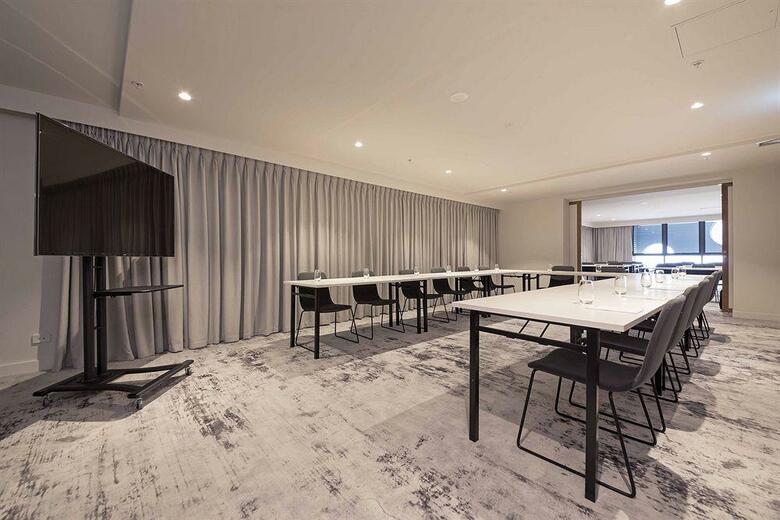 Brady Hotels