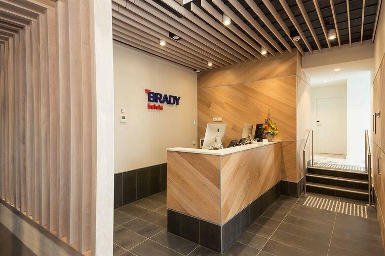 Brady Hotels