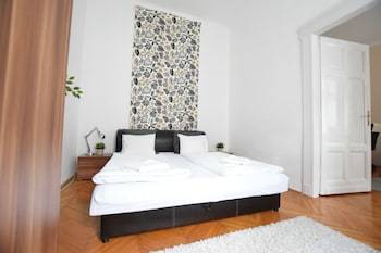 Hi5 Apartments - Central