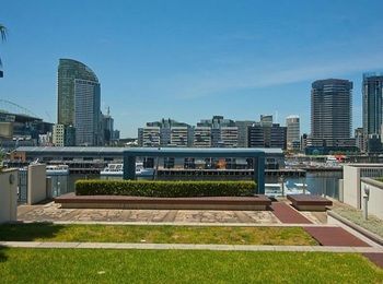 Apartamento Accent Accommodation At Docklands Melbourne