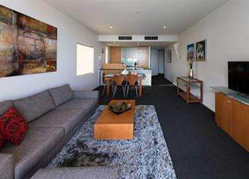 Apartamento Accent Accommodation At Docklands Melbourne