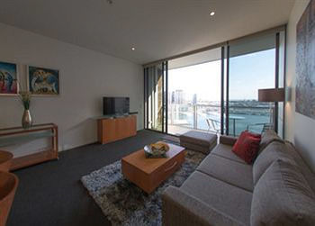 Apartamento Accent Accommodation At Docklands Melbourne