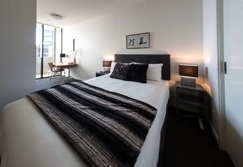 Apartamento Accent Accommodation At Docklands Melbourne